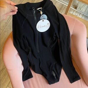 Black Kids One Piece